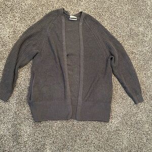 Urban‎ Outfitter Cardigan with pockets